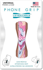 LOVEHANDLE Universal Phone Grip by LOVEHANDLE