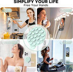 Magnetic Suction Cup Phone Mount - Image 7