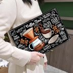 MEEgoodo for MacBook Air 13 inch Case 2021 2020 2019 2018 Released A2337 M1 - Image 5