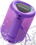 Portable Bluetooth Speaker Beach Essentials: Powerful Crystal Clear by CHIFENCHY