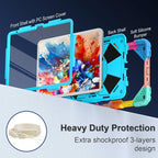 Case for iPad 11th Generation 11 Inch, iPad 10th Generation Case 10.9 Inch - Image 2