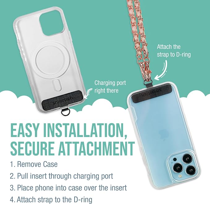 Smartish Phone Lanyard - Image 3