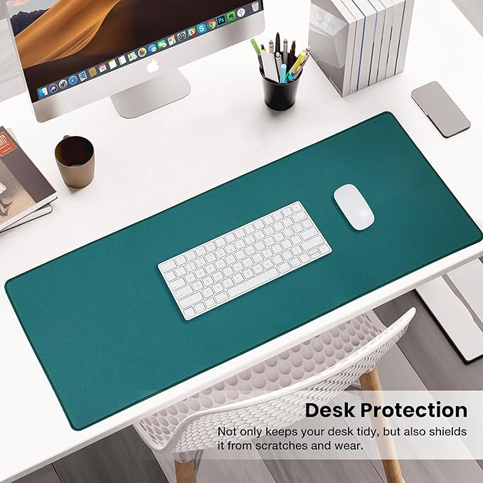 ALOANES Waterproof Mouse Pad, XL Gaming Keyboard Pad - Image 6