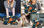 CISSOOK Compatible with MacBook Pro 14 inch Case 2024 2023 2022 2021 Release M4 - Image 7