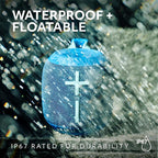 Ultimate Ears WONDERBOOM 4 Waterproof Bluetooth Outdoor Speakers - Image 9