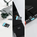 TEAMGROUP A2 Ultra Card 256GB Micro SDXC UHS-I U3 A2 V30, R/W up to 200/150 MB/s - Image 2