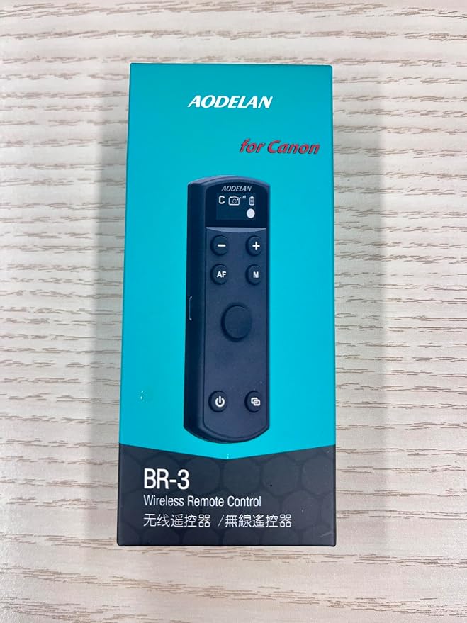 for Canon Wireless Camera Remote Control - Image 10
