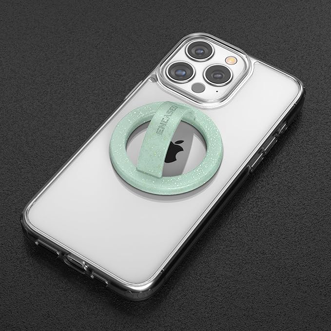 2-Pack Magnetic Phone Grip Holders Compatible - Image 6