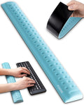i-Rocks Memory Foam Keyboard Wrist Rest by i-rocks