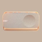 Bose SoundLink Home Speaker, Portable and Wireless Bluetooth Bookshelf Speaker - Image 2