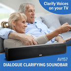ZVOX Dialogue Clarifying Sound Bar - Image 2