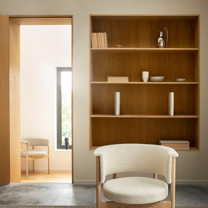 Bang & Olufsen Beosound Emerge Bookshelf Wi-Fi Speaker - Image 11