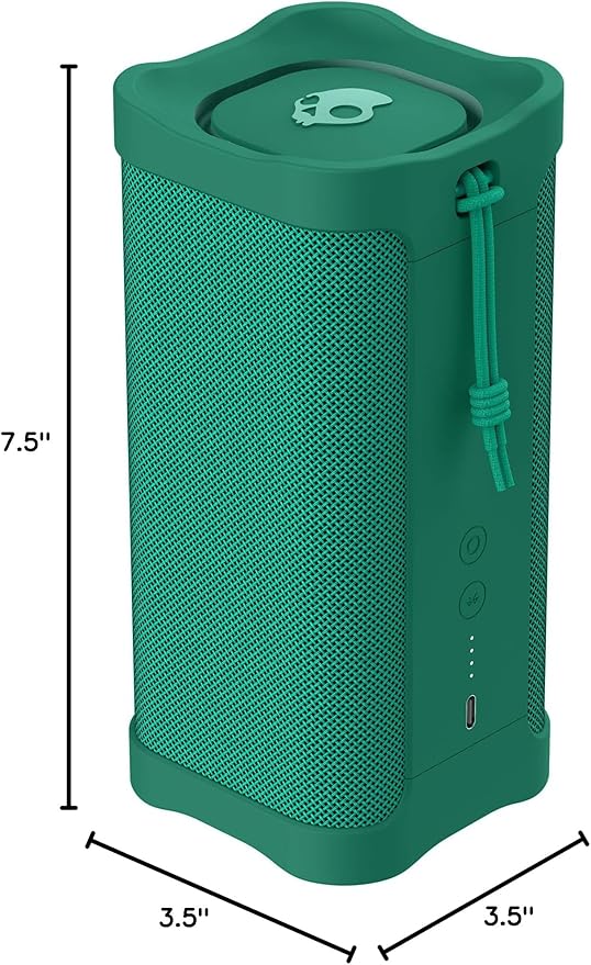 Skullcandy Terrain XL Wireless Bluetooth Speaker - Image 9