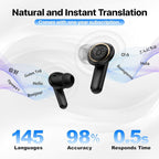 Active Noise Cancelling Wireless Earbuds - Image 2