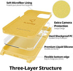 Blaspins Crossbody Strap Phone Case - Image 6