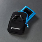 Kingston IronKey Vault Privacy 80 1.92TB External SSD | FIPS 197 | XTS-AES - Image 9