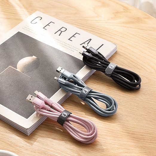 iPhone Charger Cable 10ft - Image 7