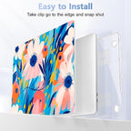 for MacBook Pro 16 inch Case 2019 2020 Release Model A2141, Plastic Hard Shell - Image 5