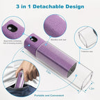 6 Pack Screen Cleaner 3-in-1 Touchscreen Mist Cleaner Spray and Microfiber - Image 2