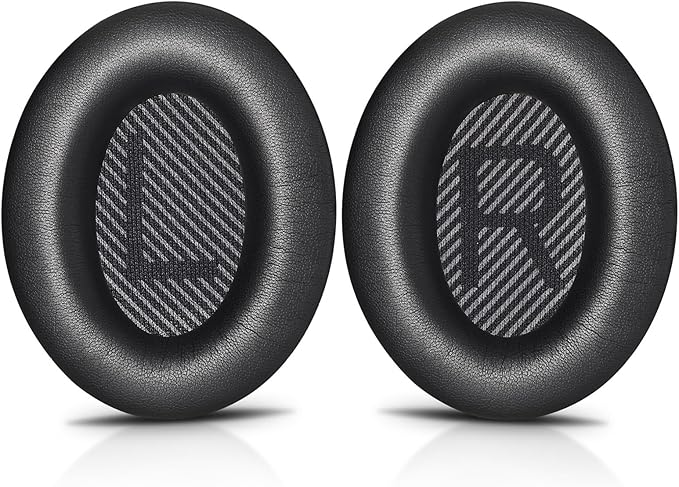 QC35 Replacement Ear Pads, Replacement Ear Pads - Image 5