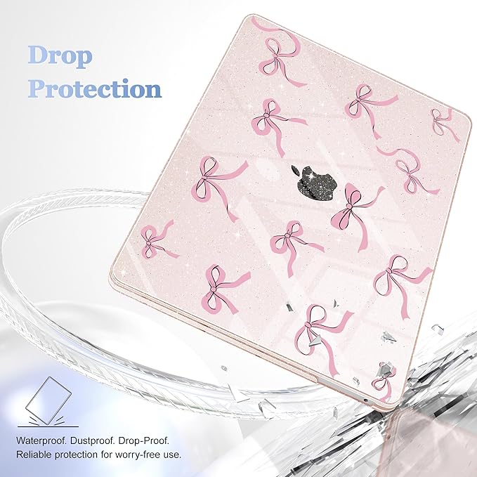 May Chen Case for MacBook Pro 13 inch M2 2023, 2020 A2338 M1 A2251 A2289 - Image 7