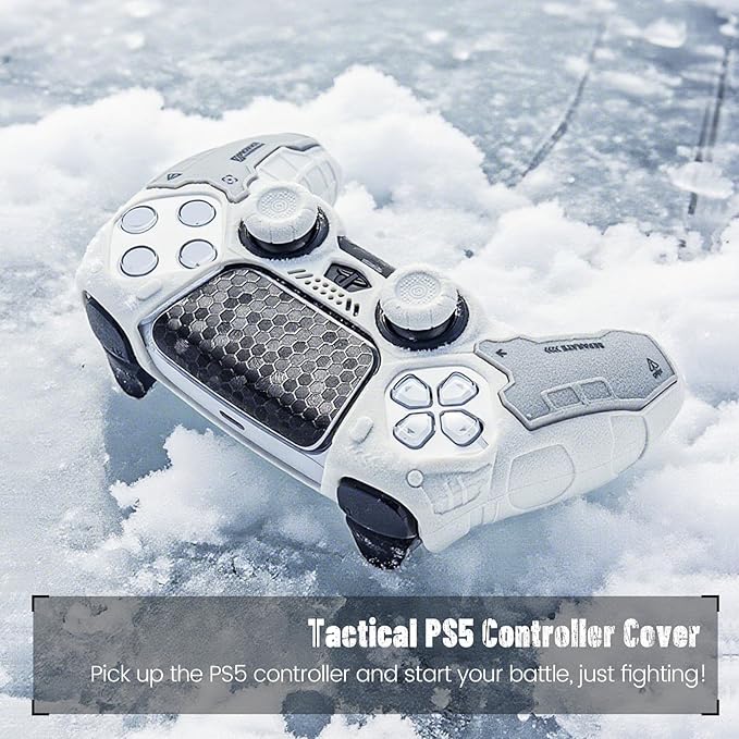 Geekshare G.S.TAC Tactical Compatible - Image 7