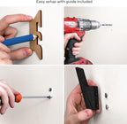 Wood Wall Hooks - Image 4