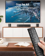 ULTIMEA 7.1ch Sound Bar with Dolby Atmos, Surround Sound System - Image 6