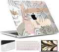 TWOLSKOO for M4 MacBook Air 13.6 inch Case 2025-2022 Release M4 A3240 M3 A3113 by TWOLSKOO