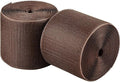 WILLBOND 2 Pack 10 ft x 3 Inch Cable Floor Strip Cable Cover Cords Carpet by Willbond+Technology+Limited