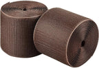 WILLBOND 2 Pack 10 ft x 3 Inch Cable Floor Strip Cable Cover Cords Carpet by Willbond+Technology+Limited