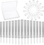 Frienda 30 Pieces SIM Card Removal Tool SIM Card Tray Eject Pins Opening by Frienda