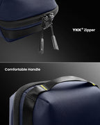 tomtoc Electronic Organizer Accessory Tech Pouch - Image 6