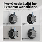 4.5" Suction Cup Camera Mount - Image 7