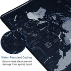 Large Extended Gaming Mouse Pad - Image 4
