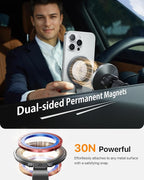 andobil Magnetic Phone Grip Holder - Image 5