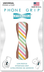 LOVEHANDLE Universal Phone Grip by LOVEHANDLE