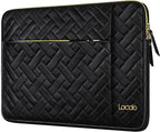 Lacdo 15-15.6 Inch Laptop Sleeve Case by Lacdo