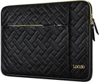 Lacdo Laptop Sleeve Case for 15 inch New MacBook Air M4 A3241 2025, M3 A3114 by Lacdo