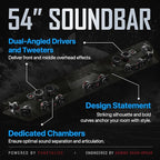 Nakamichi Shockwafe 11.2.6 Channel Dolby Atmos/DTS:X Soundbar - Image 5