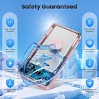 Portable Charger 40800mAh for iPhone - Image 7