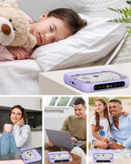 ENVYCLOUD CD Player Portable - Image 7