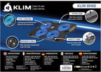 KLIM Wind Laptop Cooling Pad - Image 9