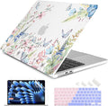 Batianda Premium Case for New MacBook Air 15 inch 2025 M4 2024 2023 by Batianda