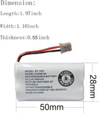 GEILIENERGY BBTY0651101 Battery Compatible - Image 3