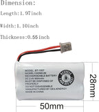 GEILIENERGY BT1007 BT-1007 BBTY0651101 Battery Compatible - Image 3