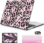 Mektron for 2025 M4 MacBook Air 13.6 Inch A3240 Case Fits 2023 A2681 M2 2024 - Image 2