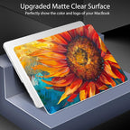 for MacBook Pro 16 inch Case 2021 2022 2023 2024 Release A3186 A3403 M4 A2991 - Image 3