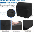Adjustable Foot Rest for Under Desk at Work - Image 3