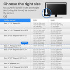 VINTEZ Blue Light Screen Protector - Image 5